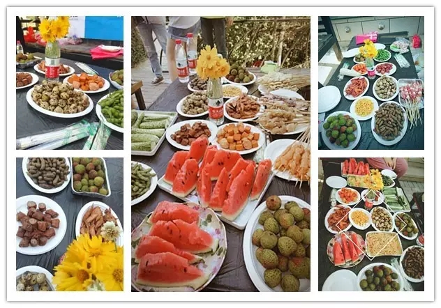 網勢科技6周歲生日快樂！