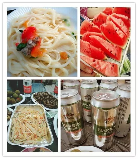 網勢科技6周歲生日快樂！